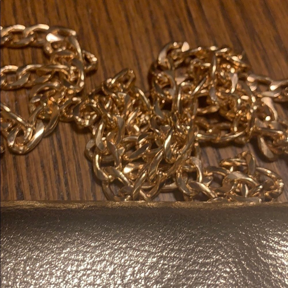 Metallic Purse   - Picture 4 of 8